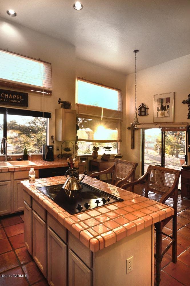 Sonoita Estates (1-18) - Residential