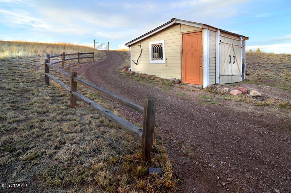 Sonoita Estates (1-18) - Residential