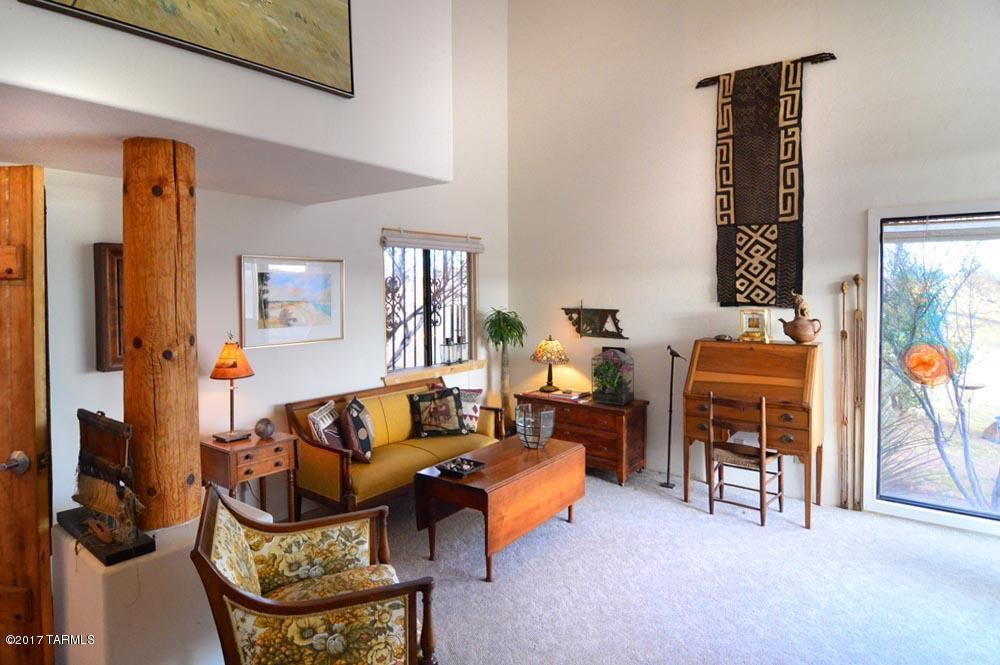 Sonoita Estates (1-18) - Residential