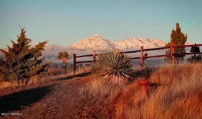 Sonoita Estates (1-18) - Residential