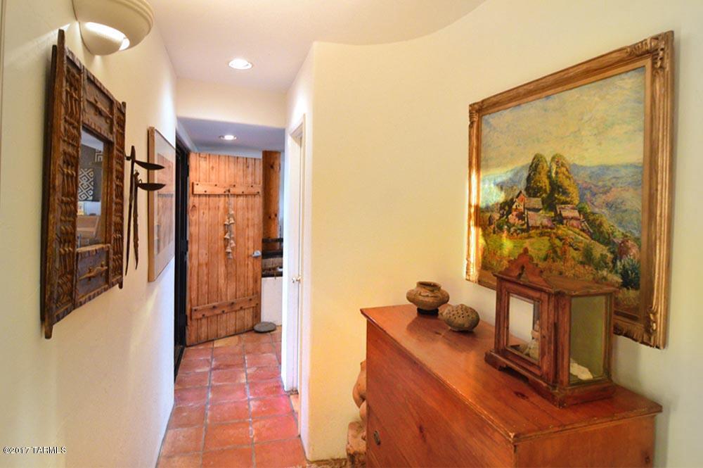 Sonoita Estates (1-18) - Residential