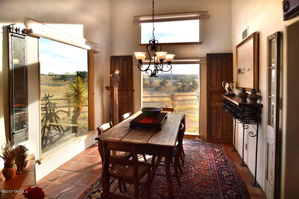 Sonoita Estates (1-18) - Residential