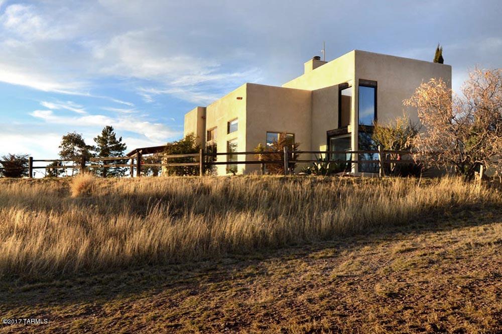 Sonoita Estates (1-18) - Residential