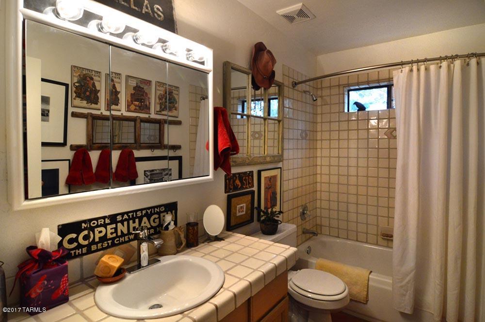 Sonoita Estates (1-18) - Residential