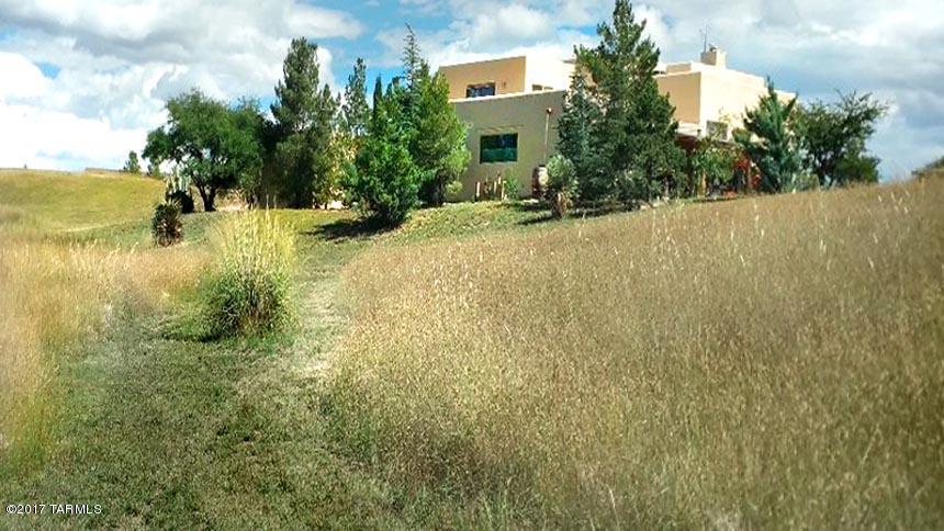 Sonoita Estates (1-18) - Residential