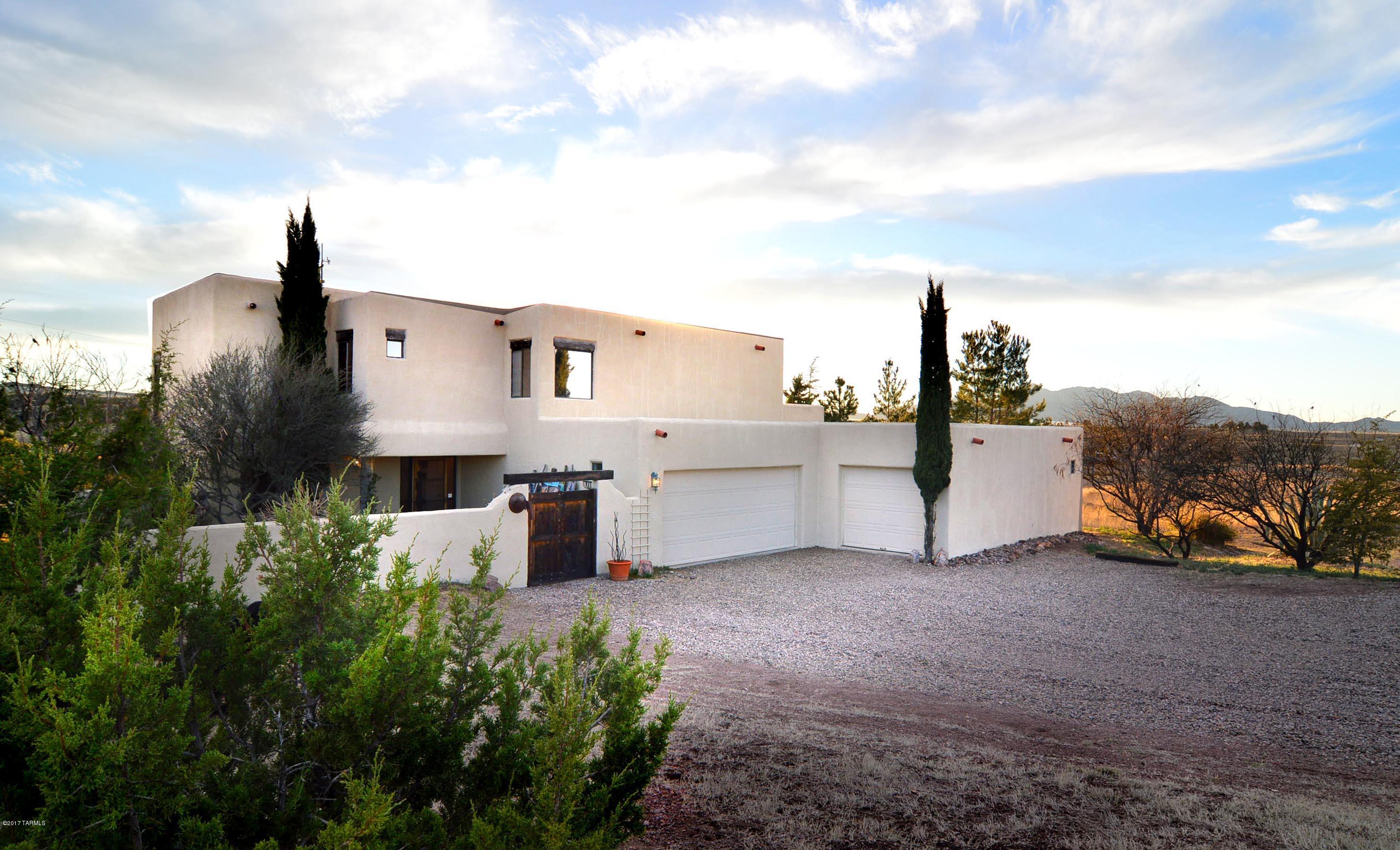 Sonoita Estates (1-18) - Residential