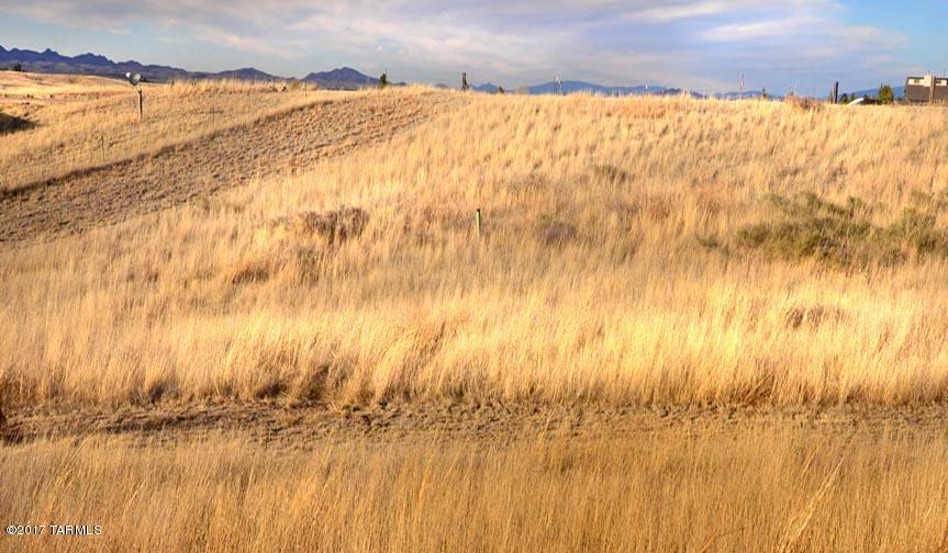Sonoita Estates (1-18) - Residential
