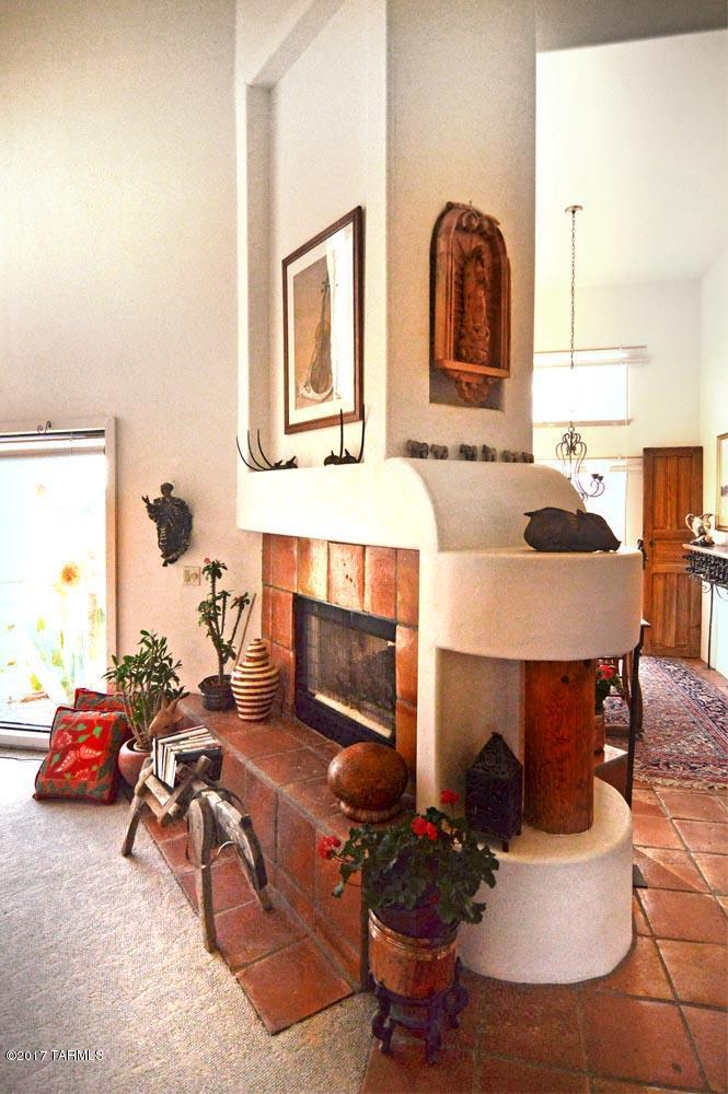 Sonoita Estates (1-18) - Residential