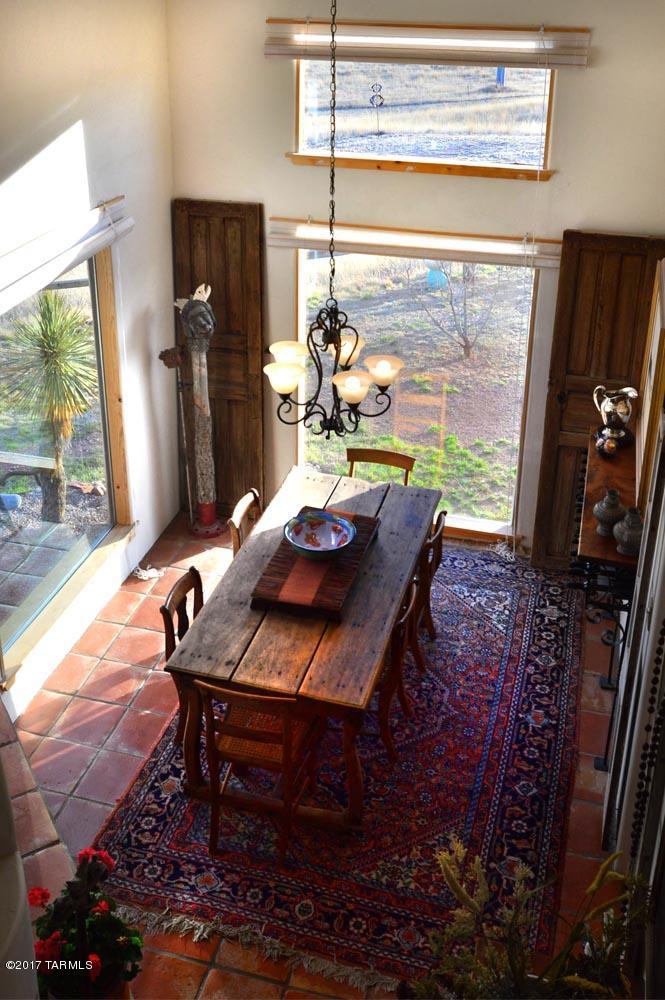 Sonoita Estates (1-18) - Residential