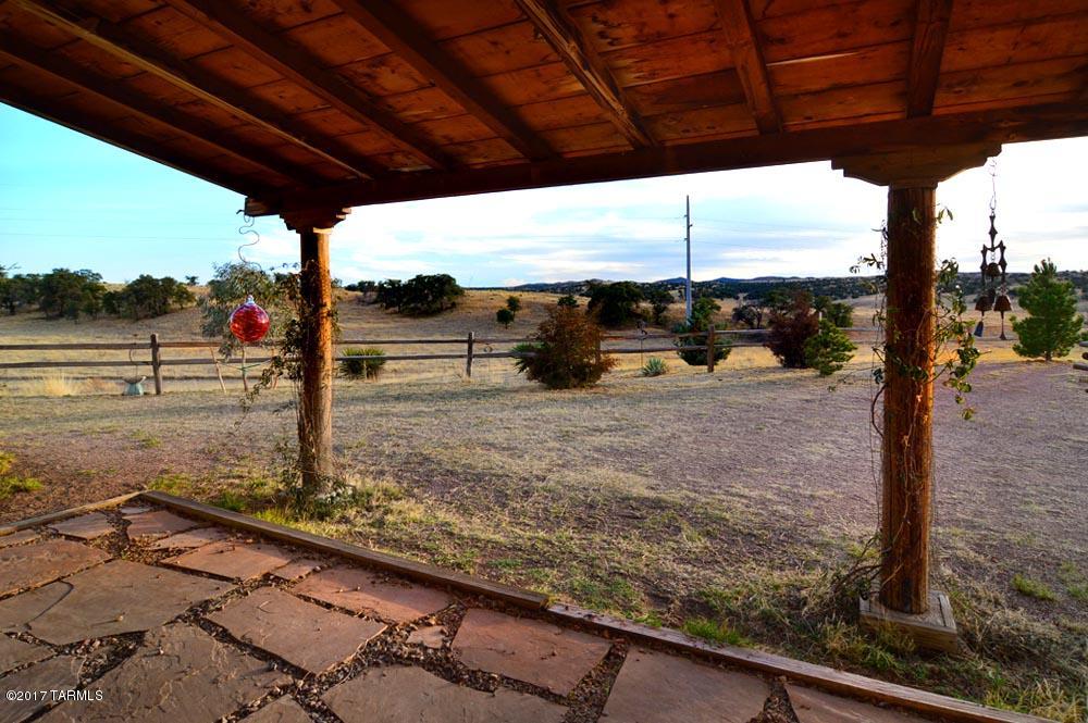 Sonoita Estates (1-18) - Residential