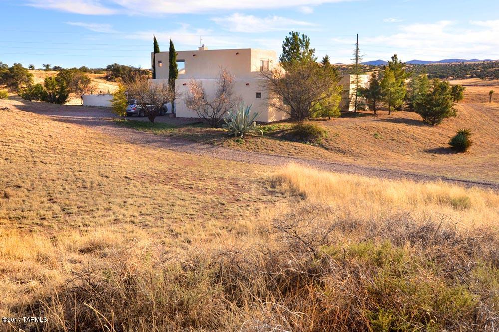 Sonoita Estates (1-18) - Residential