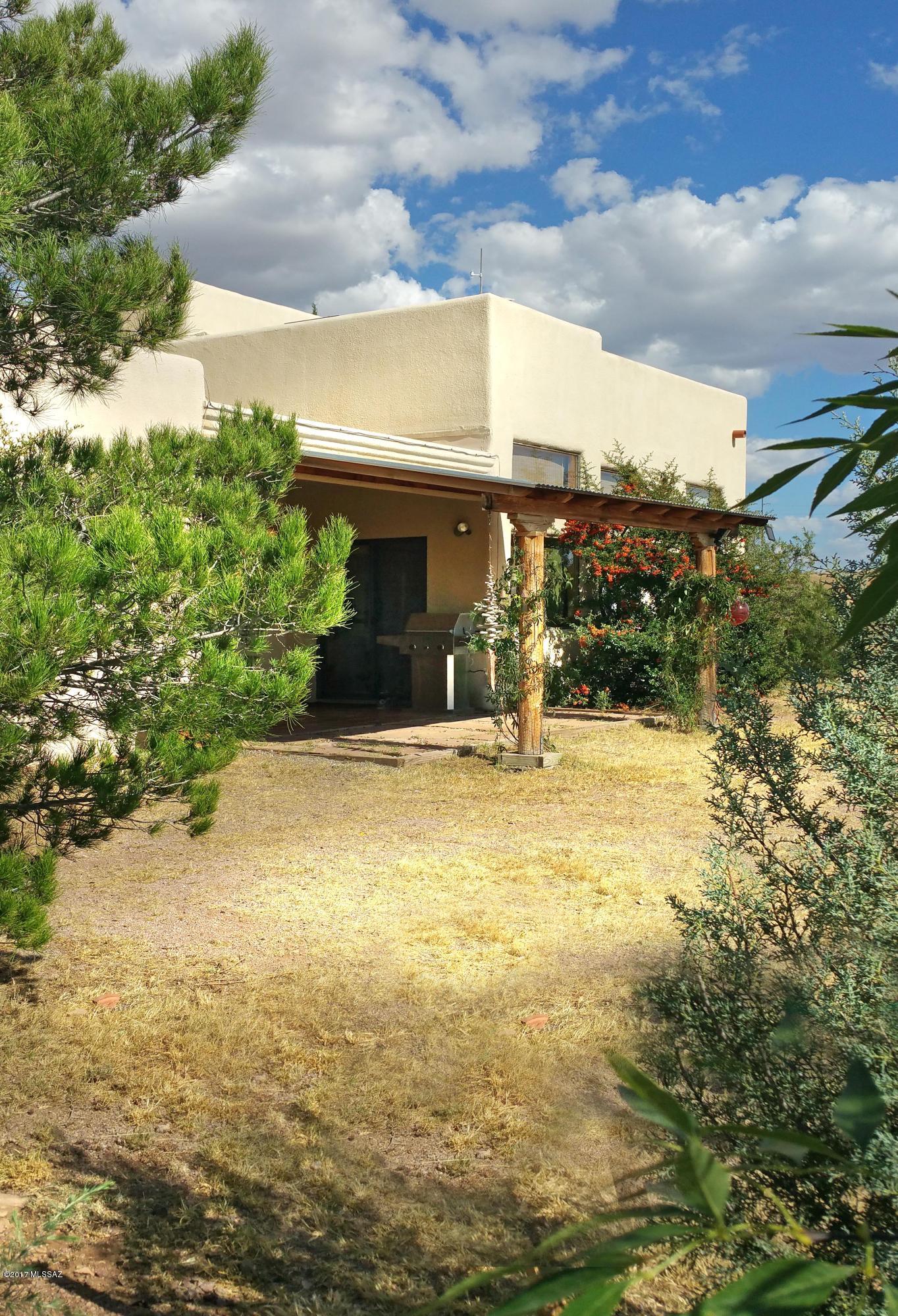 Sonoita Estates (1-18) - Residential