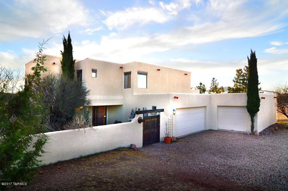 Sonoita Estates (1-18) - Residential