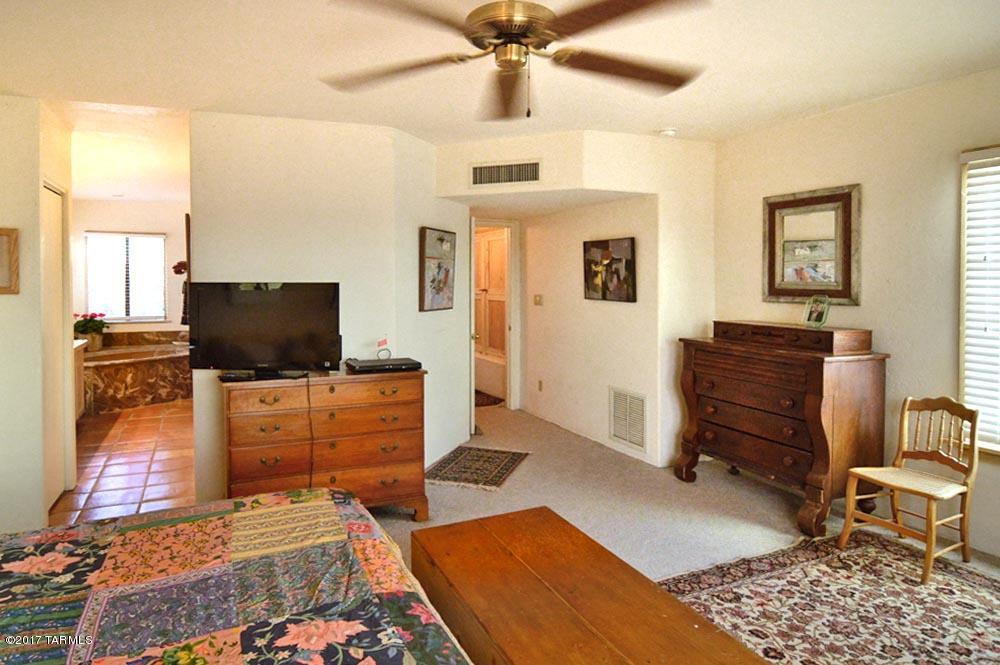 Sonoita Estates (1-18) - Residential