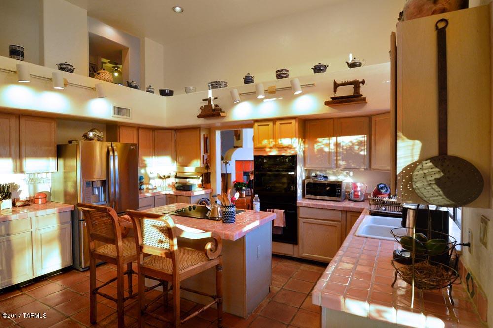 Sonoita Estates (1-18) - Residential