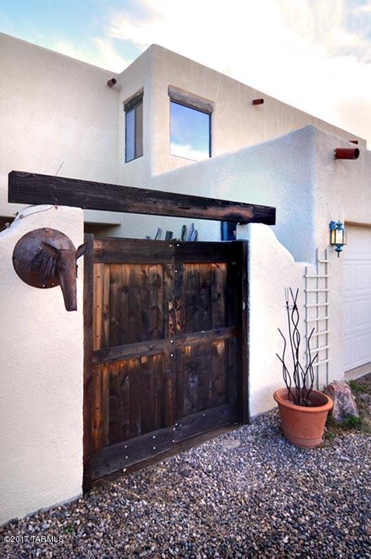 Sonoita Estates (1-18) - Residential