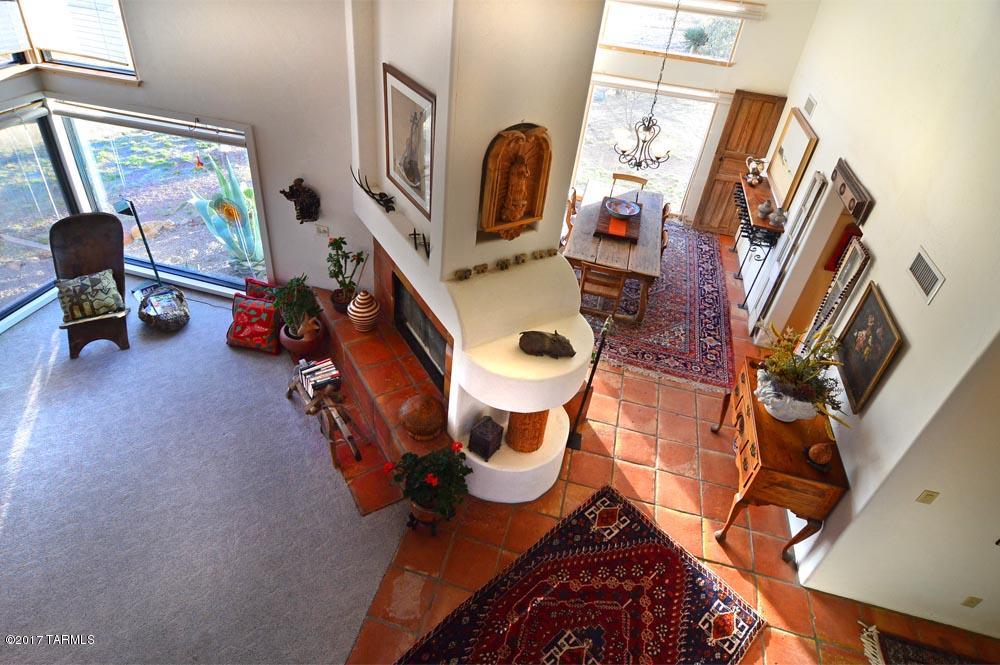 Sonoita Estates (1-18) - Residential