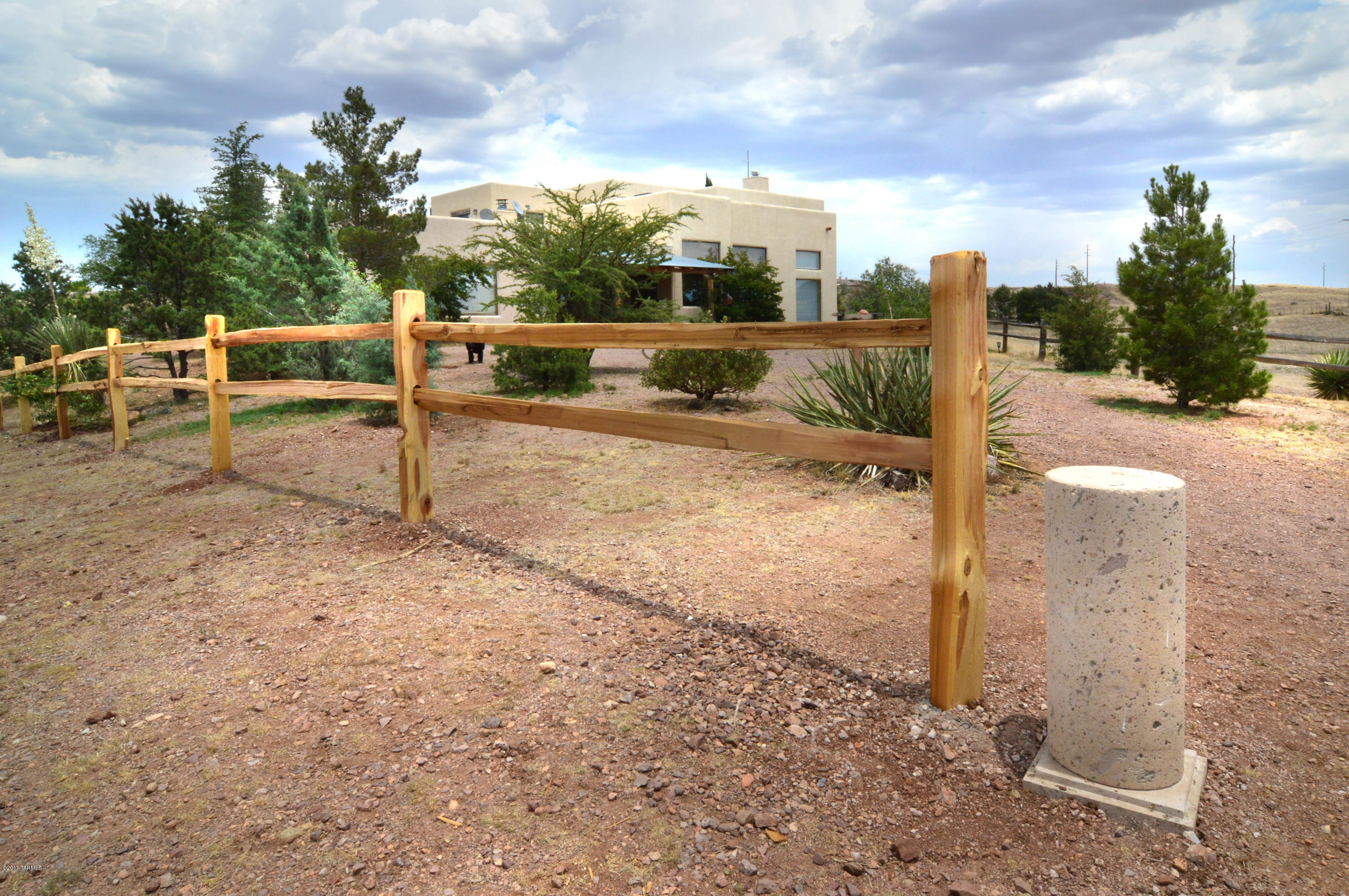 Sonoita Estates (1-18) - Residential