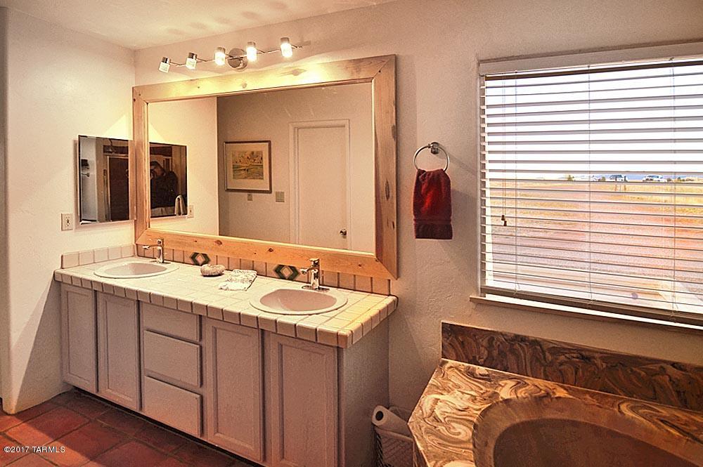 Sonoita Estates (1-18) - Residential