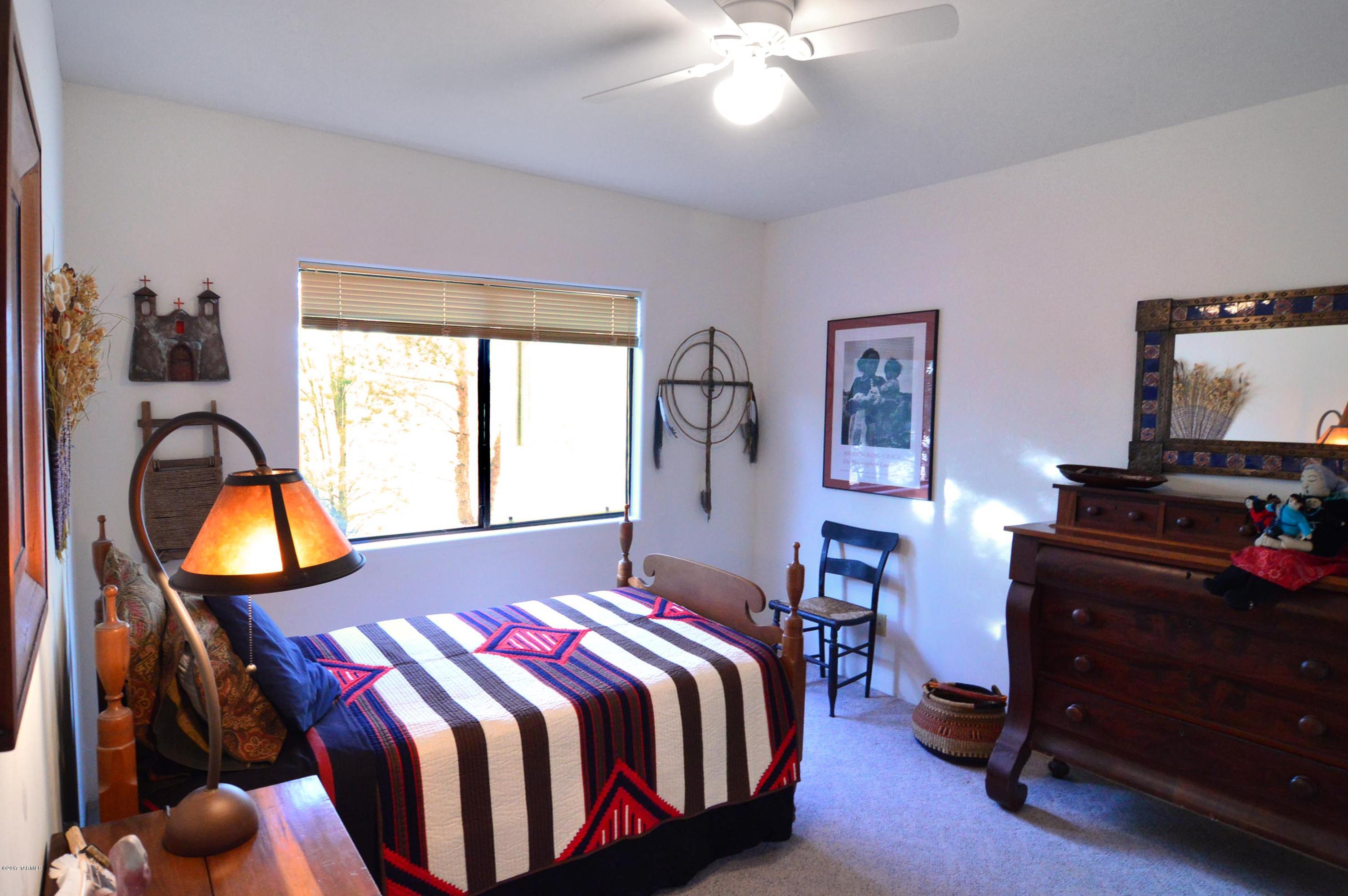 Sonoita Estates (1-18) - Residential