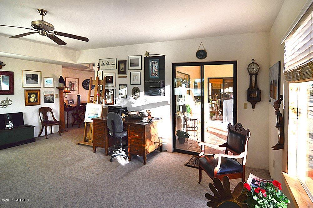 Sonoita Estates (1-18) - Residential