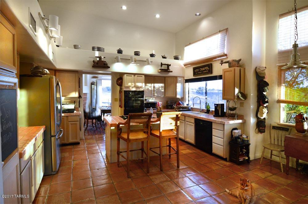 Sonoita Estates (1-18) - Residential