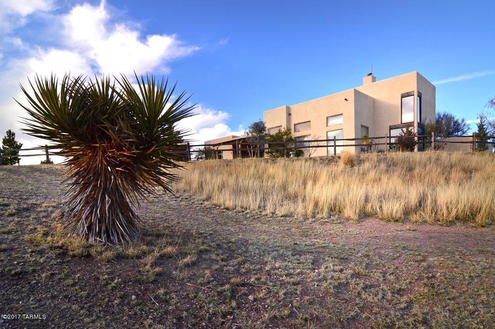 Sonoita Estates (1-18) - Residential