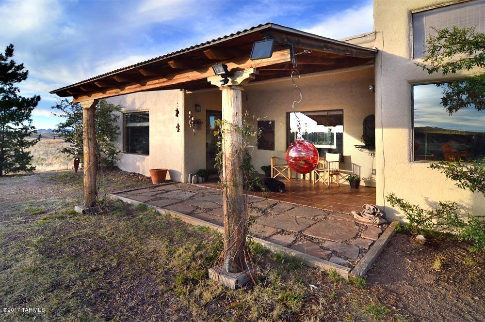 Sonoita Estates (1-18) - Residential