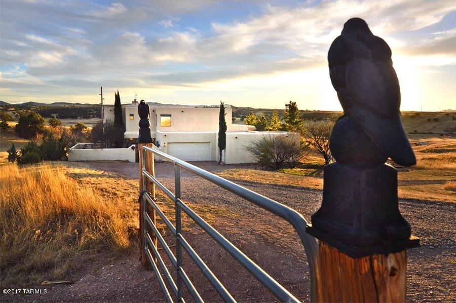 Sonoita Estates (1-18) - Residential