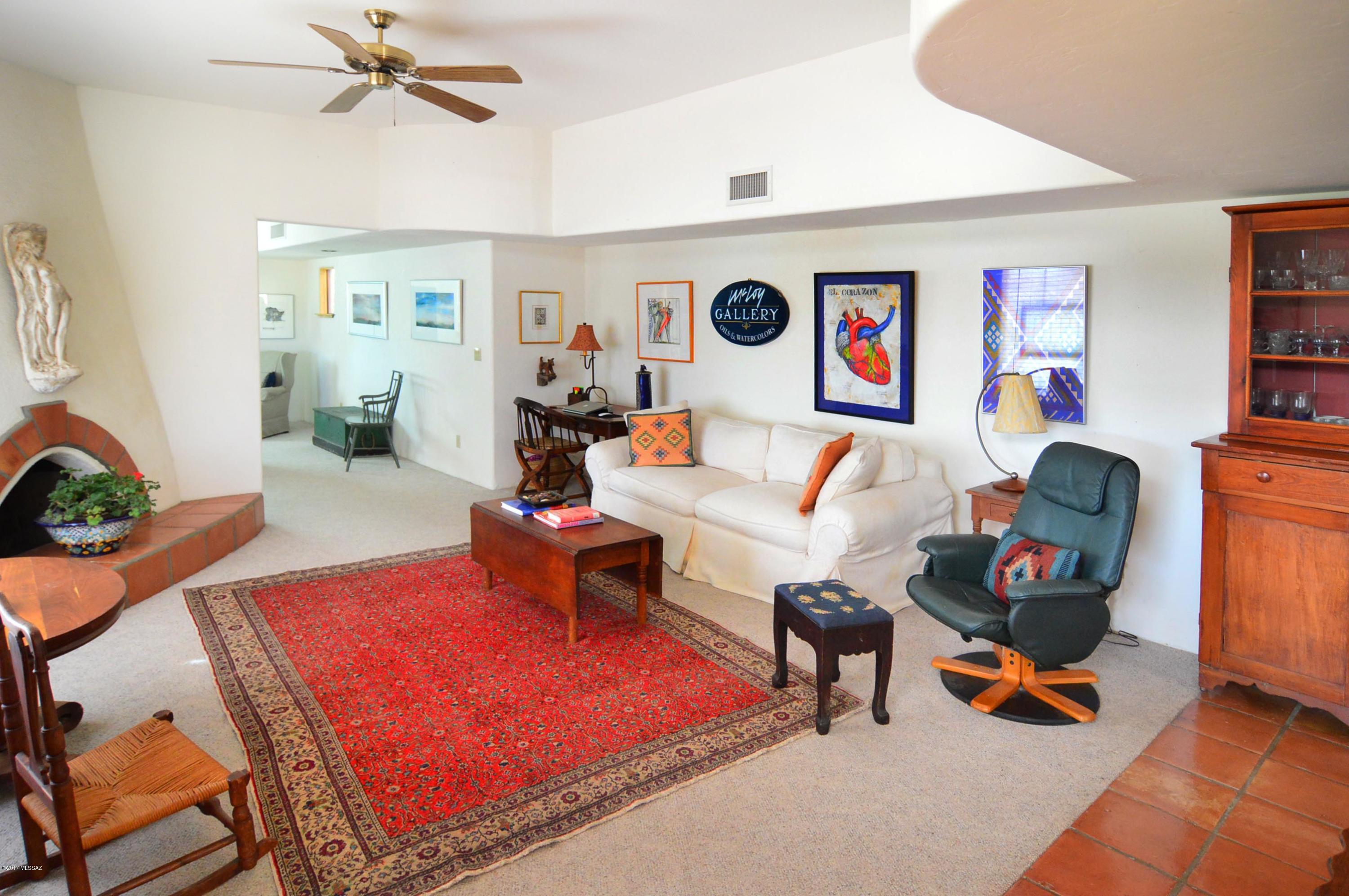 Sonoita Estates (1-18) - Residential