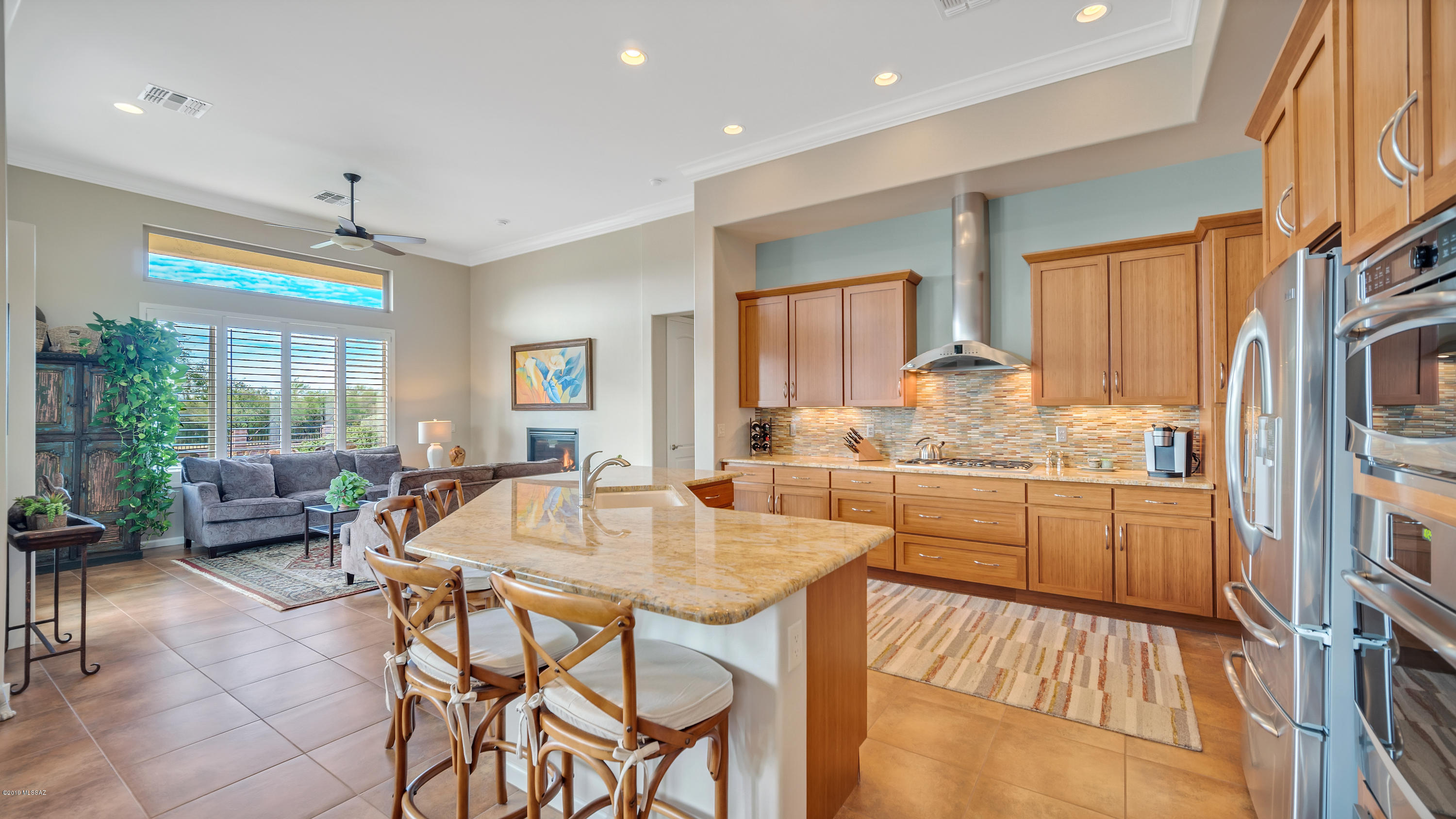 Quail Creek II Unit 24 - Residential