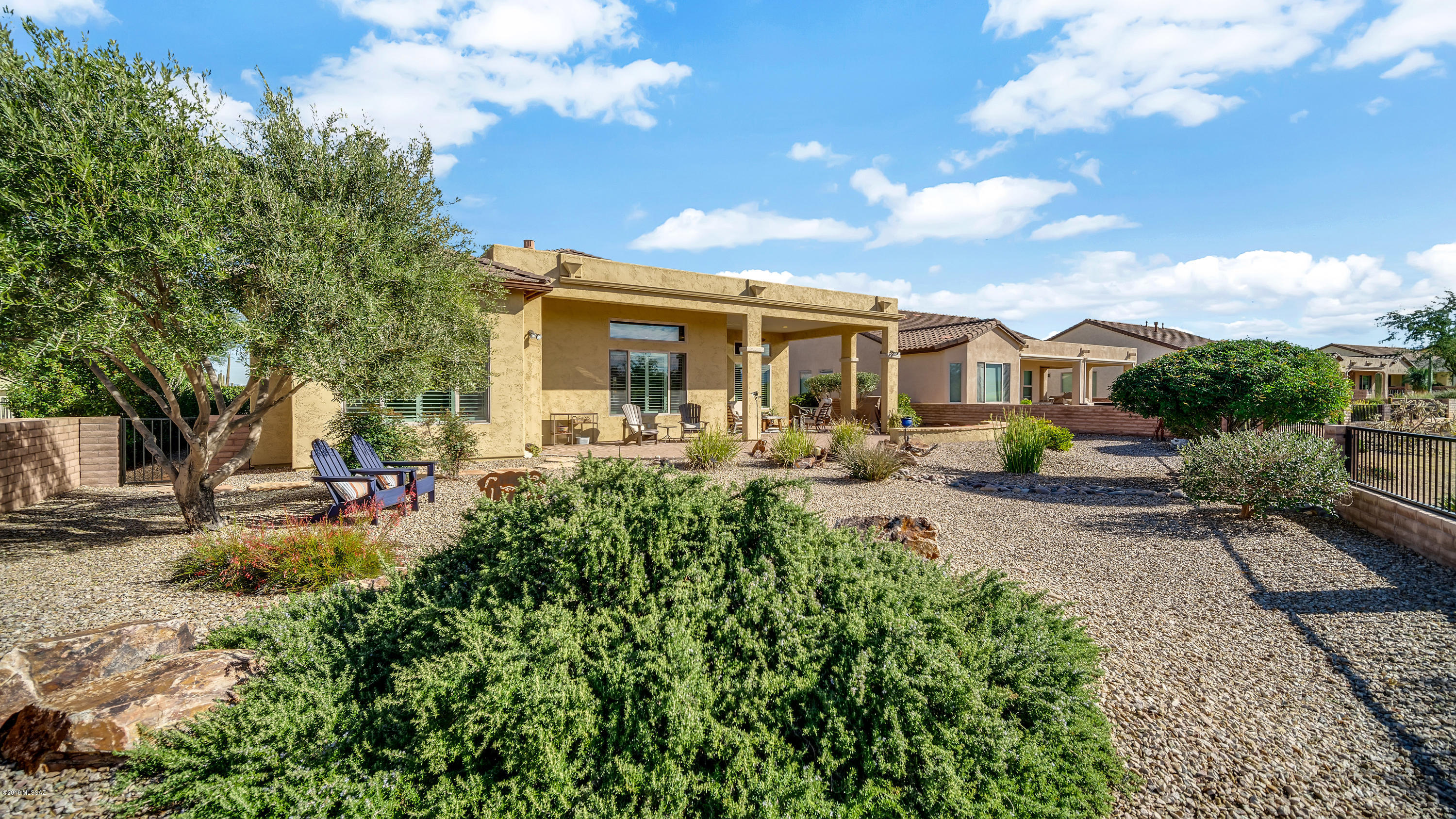 Quail Creek II Unit 24 - Residential