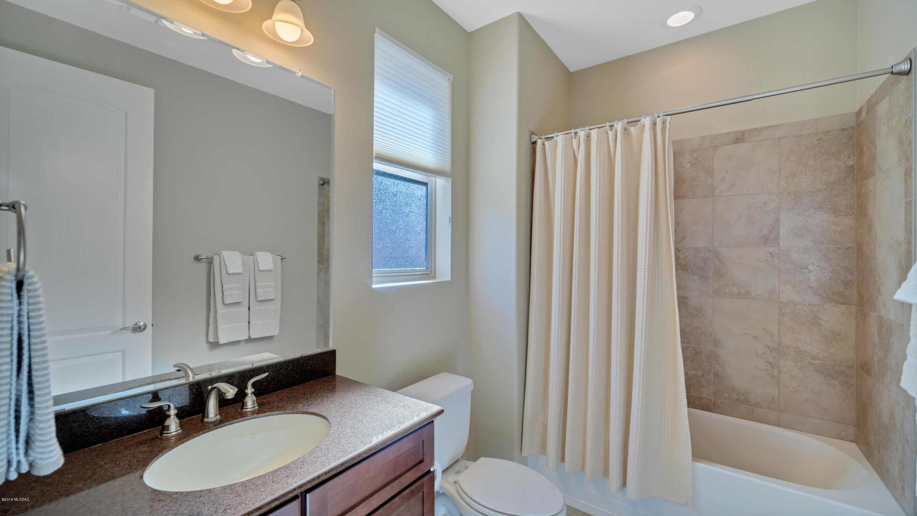 Quail Creek II Unit 24 - Residential