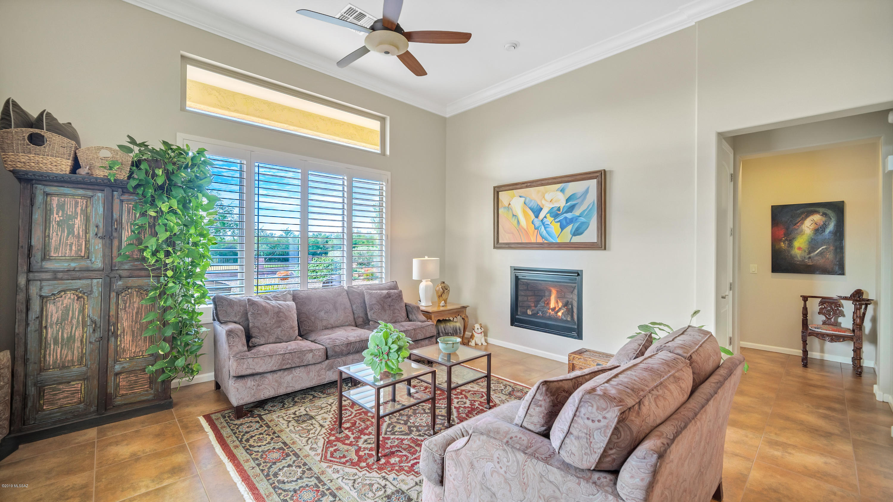Quail Creek II Unit 24 - Residential