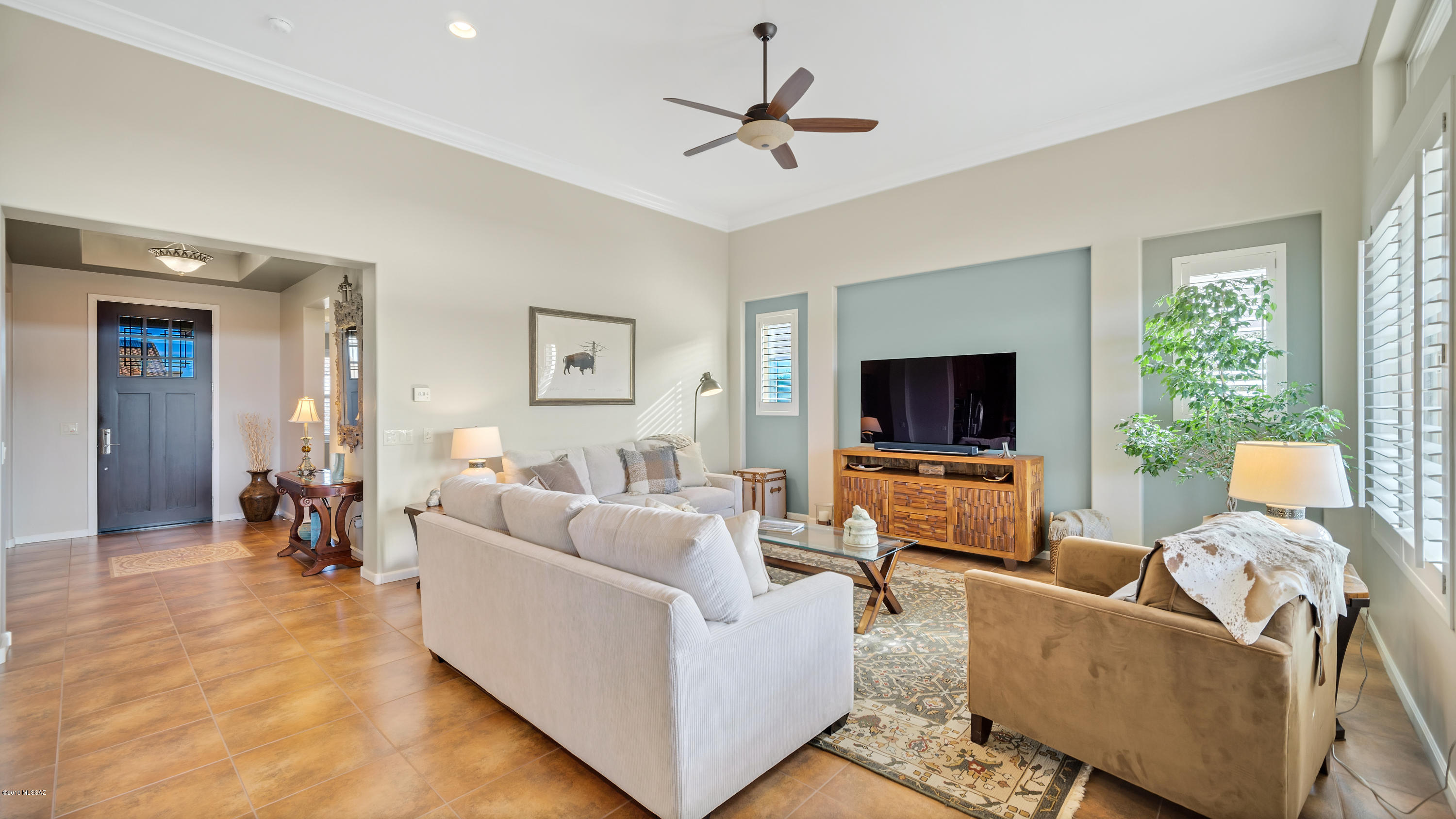 Quail Creek II Unit 24 - Residential