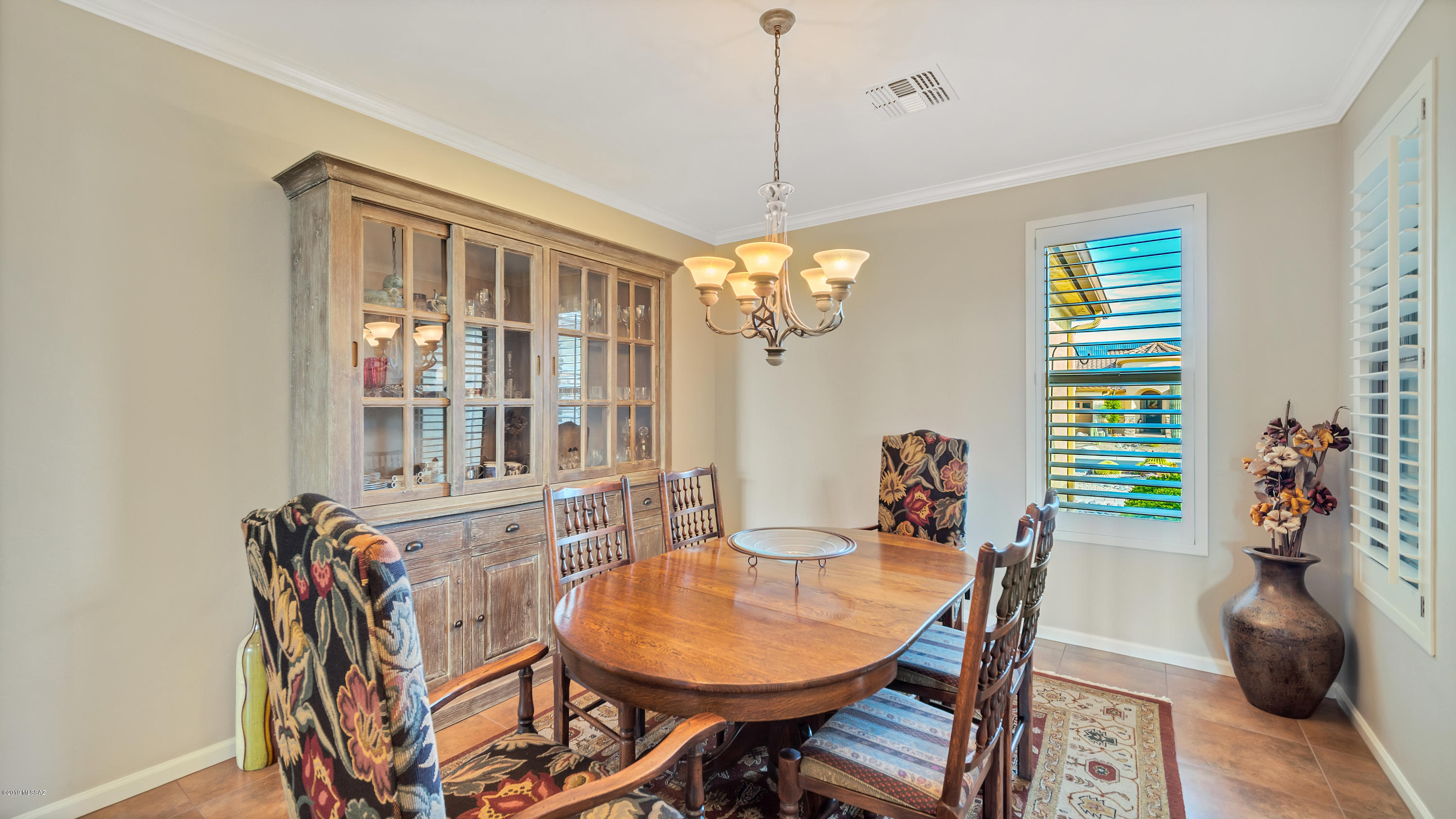 Quail Creek II Unit 24 - Residential