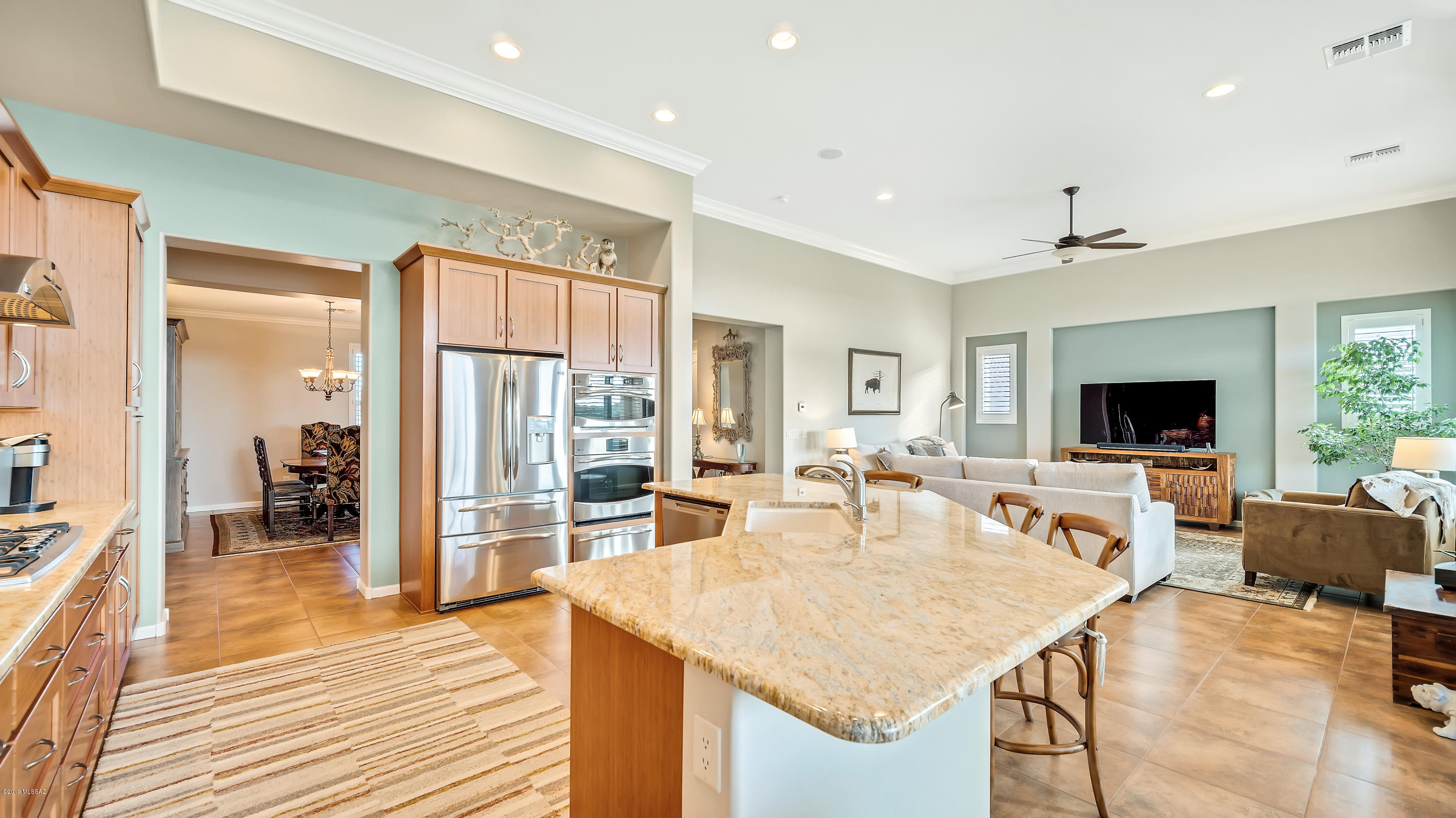 Quail Creek II Unit 24 - Residential
