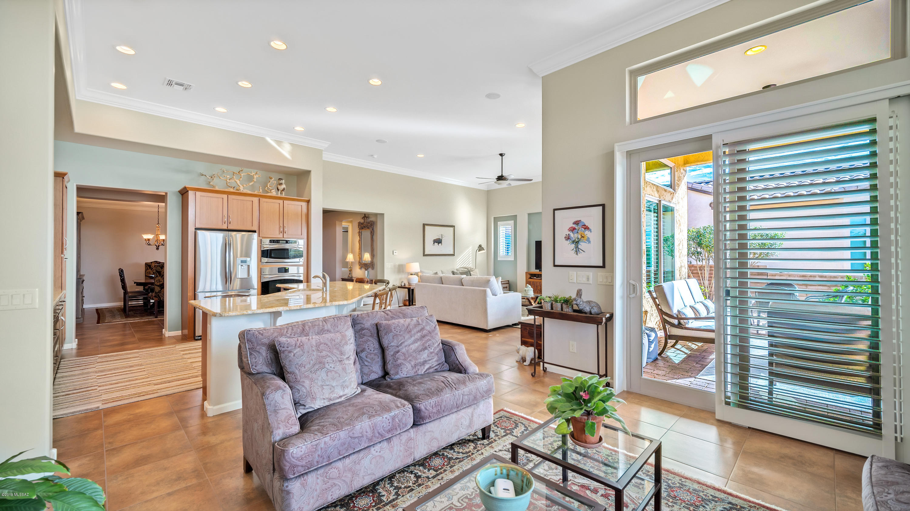 Quail Creek II Unit 24 - Residential