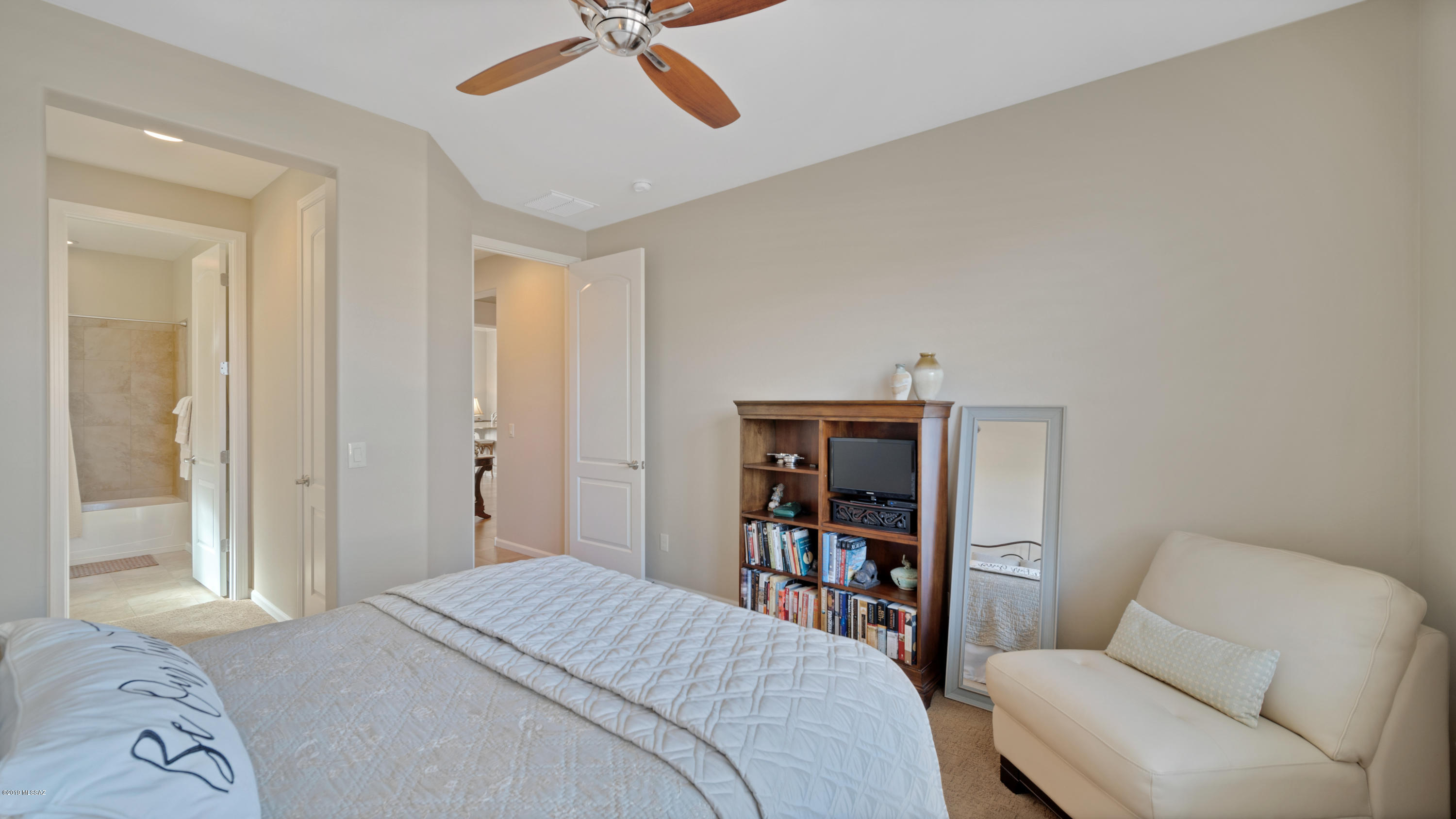Quail Creek II Unit 24 - Residential