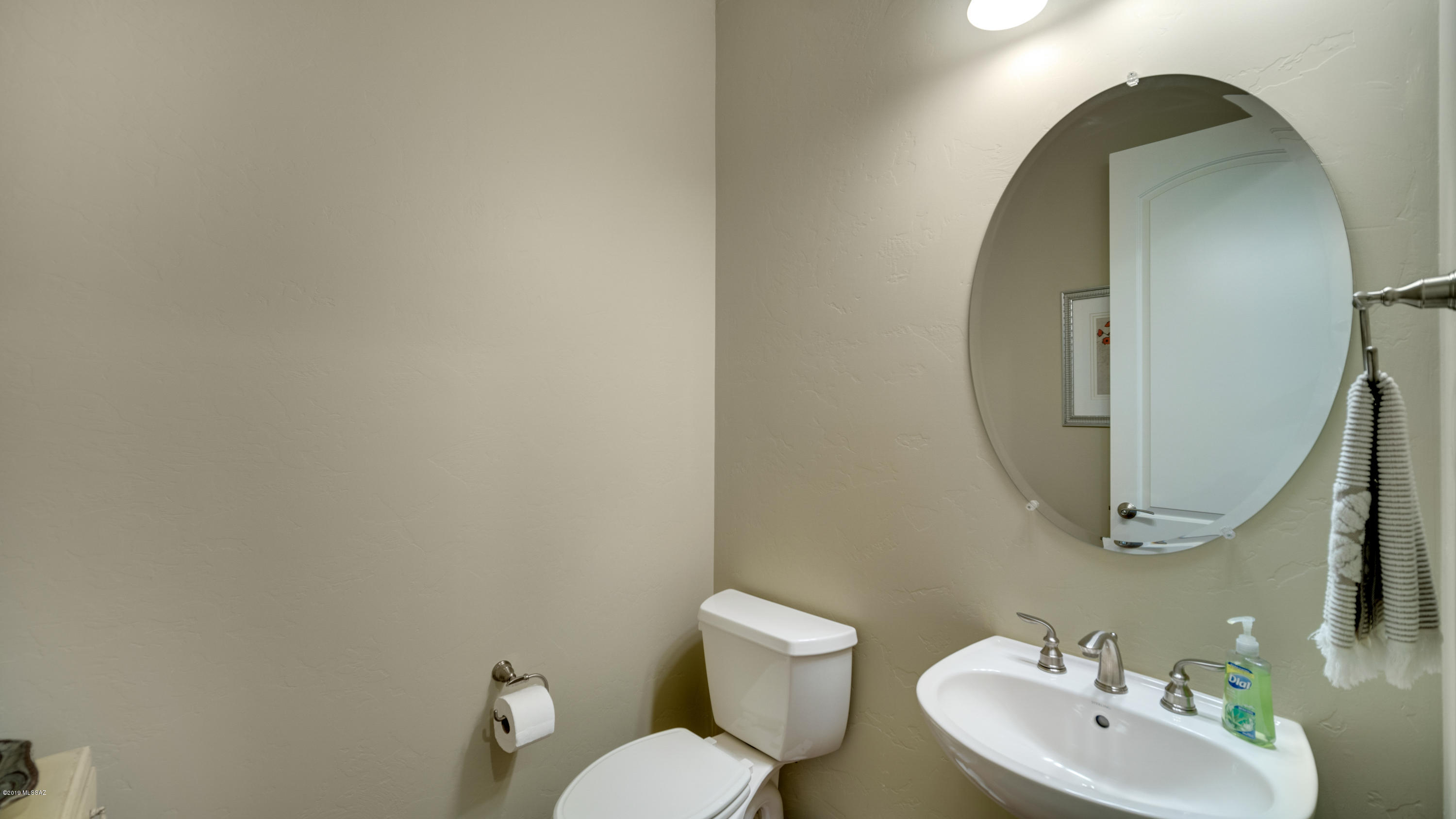 Quail Creek II Unit 24 - Residential