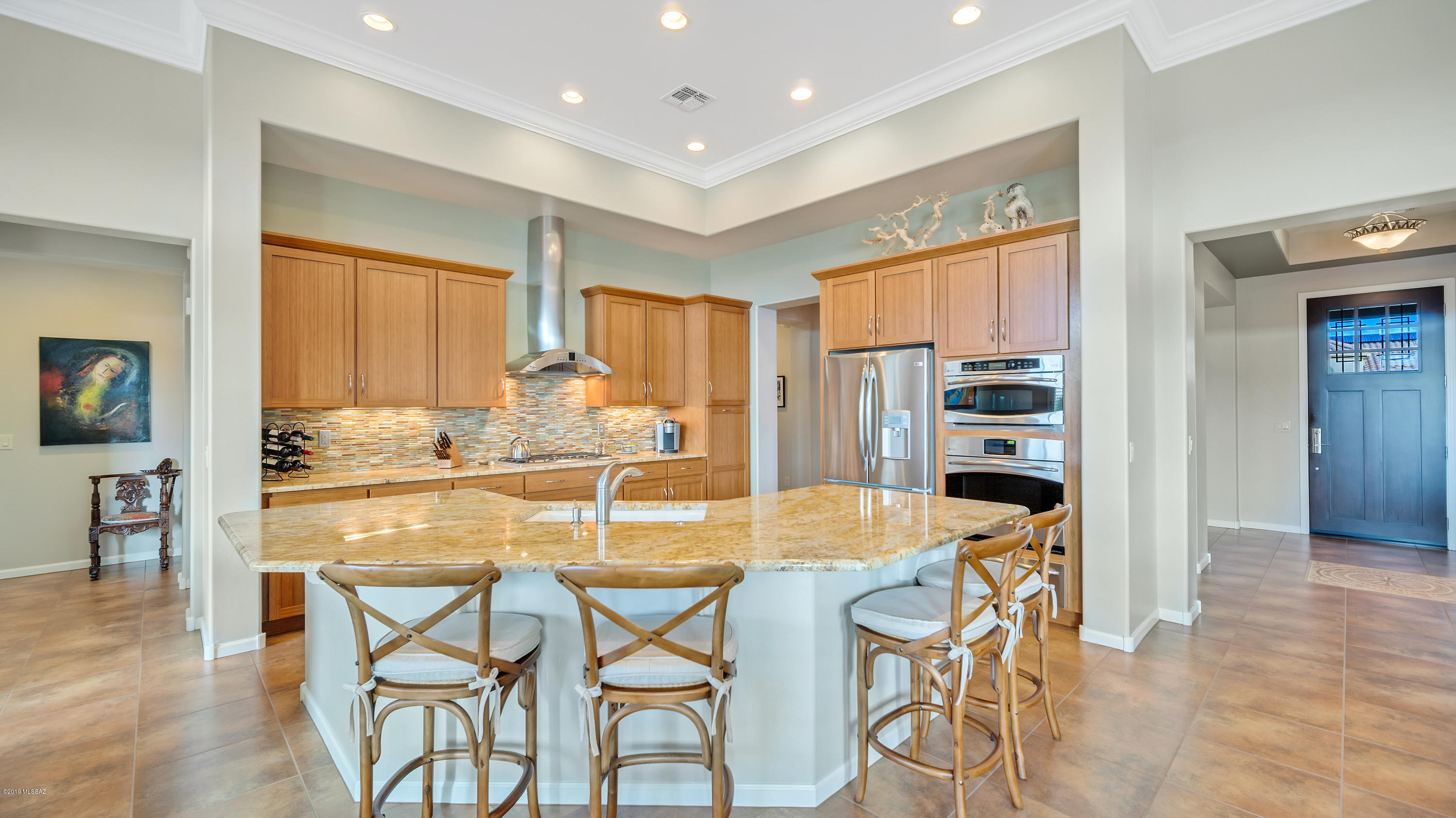 Quail Creek II Unit 24 - Residential