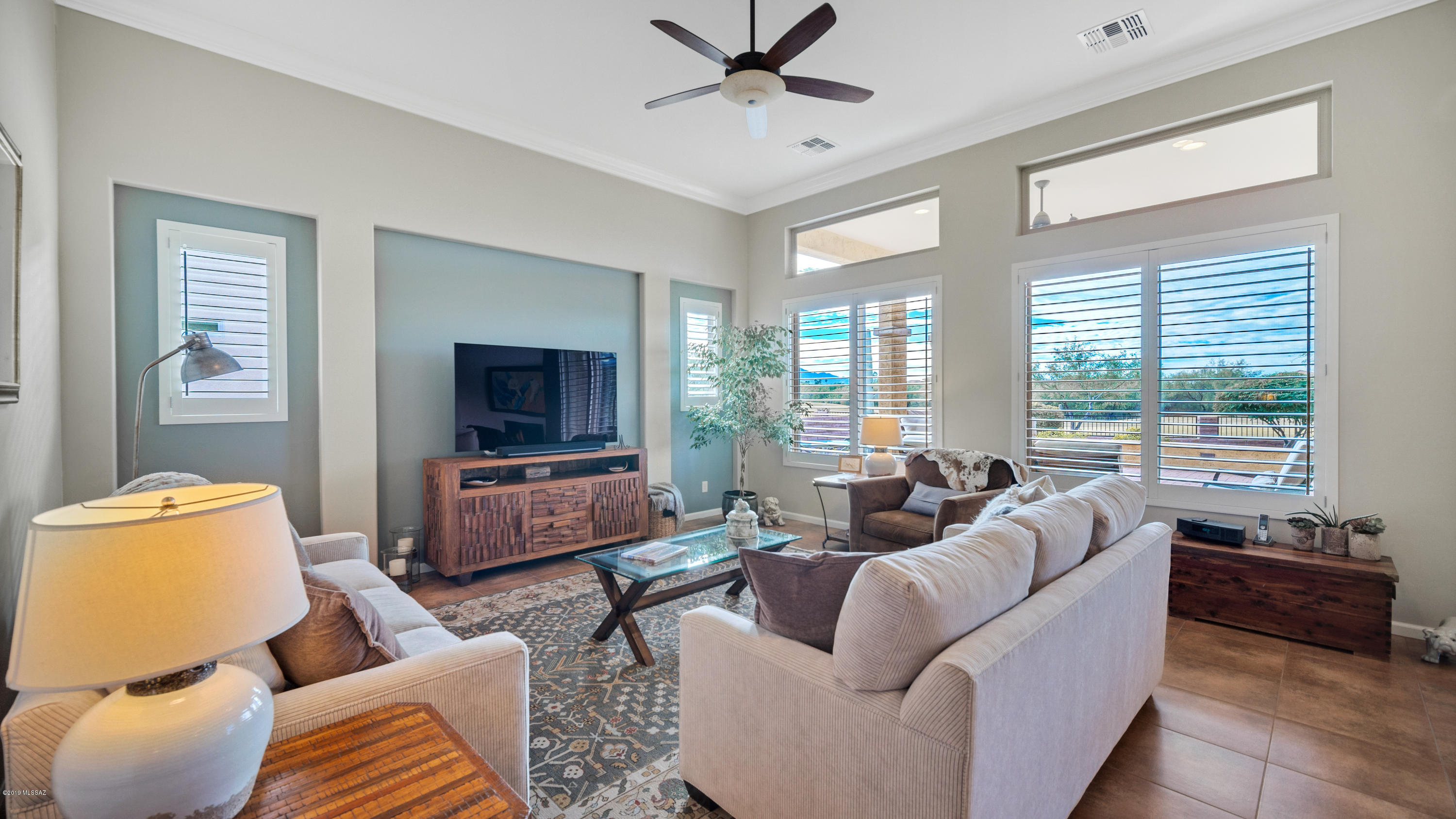 Quail Creek II Unit 24 - Residential
