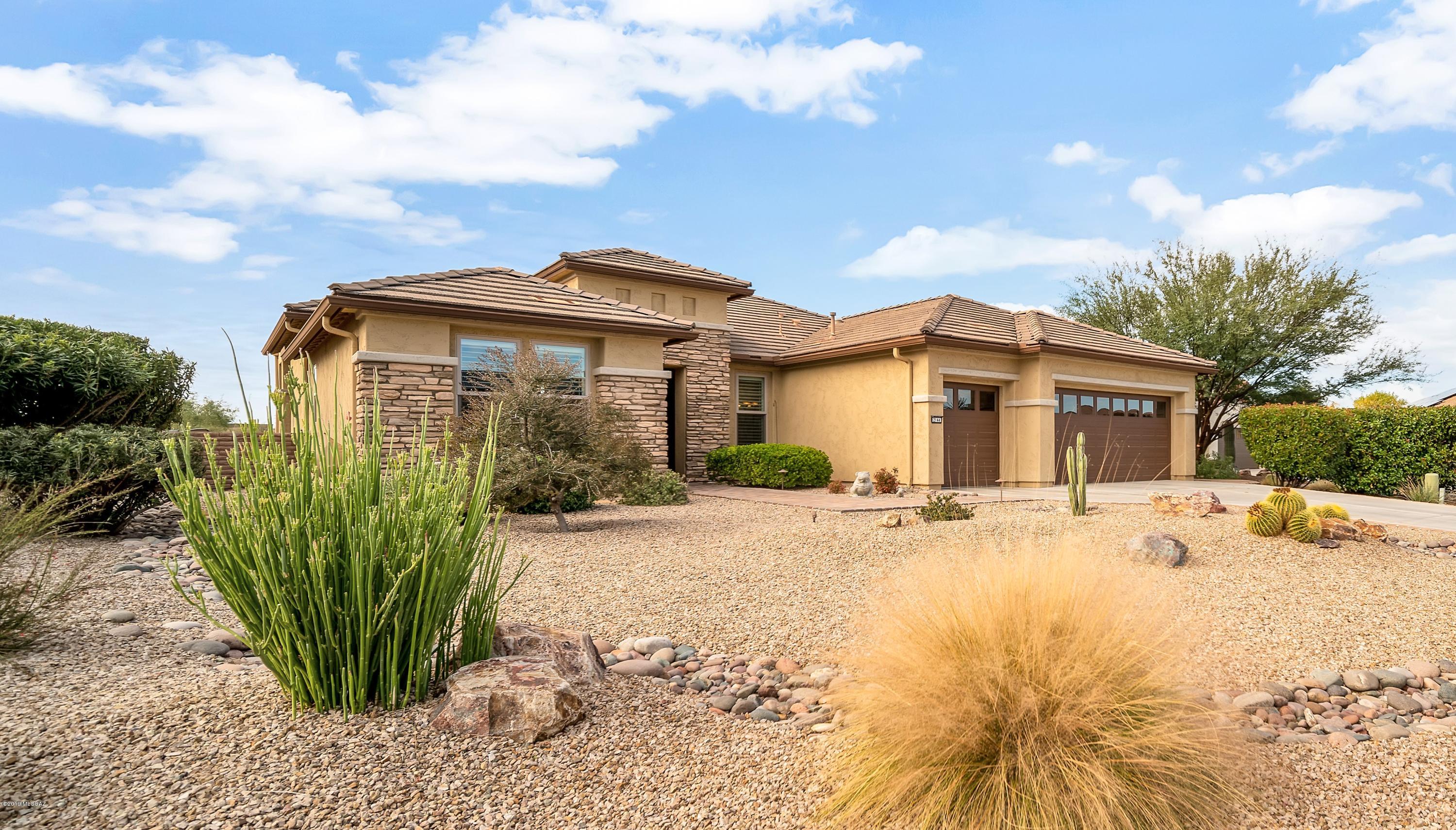Quail Creek II Unit 24 - Residential