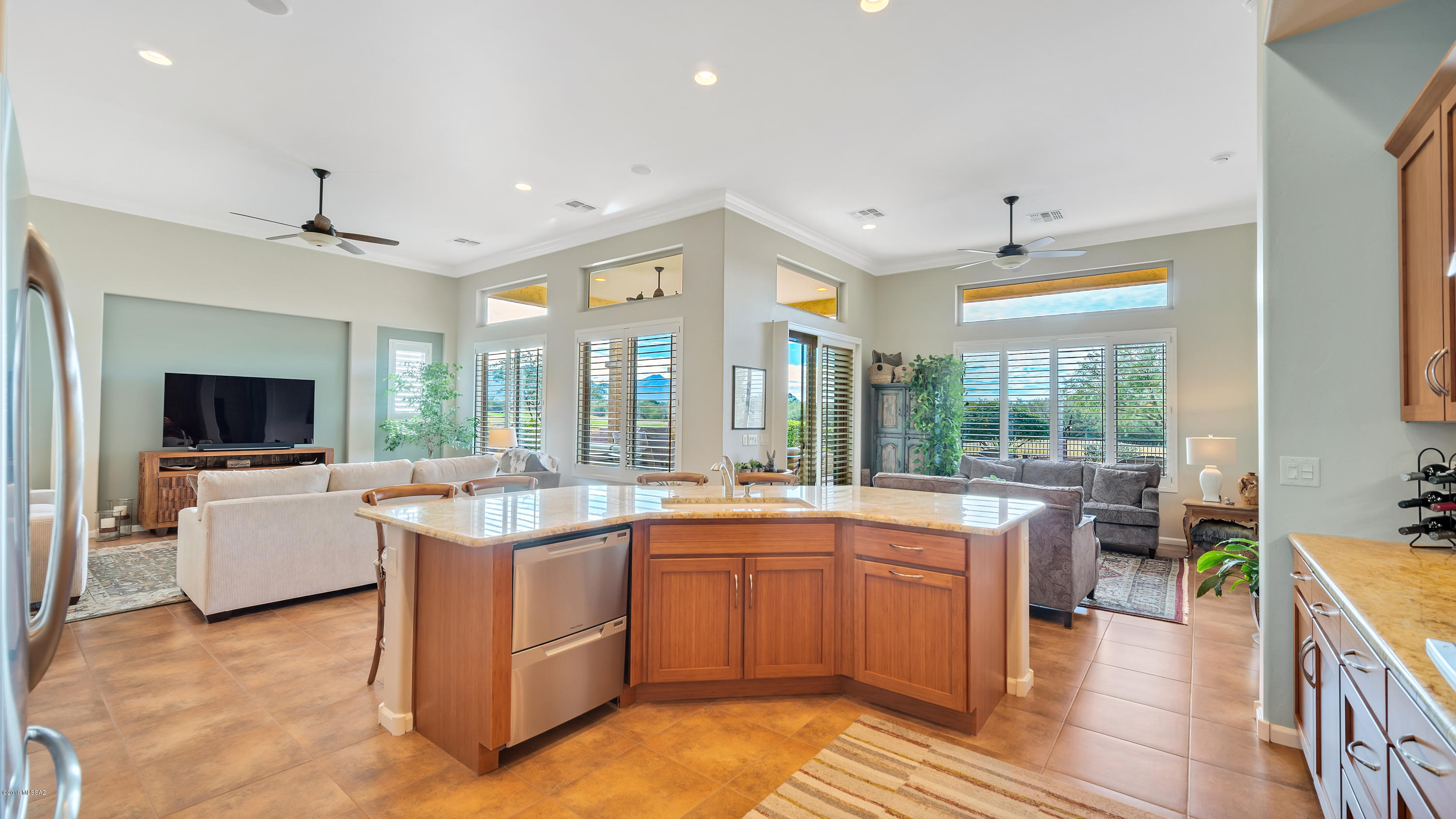 Quail Creek II Unit 24 - Residential
