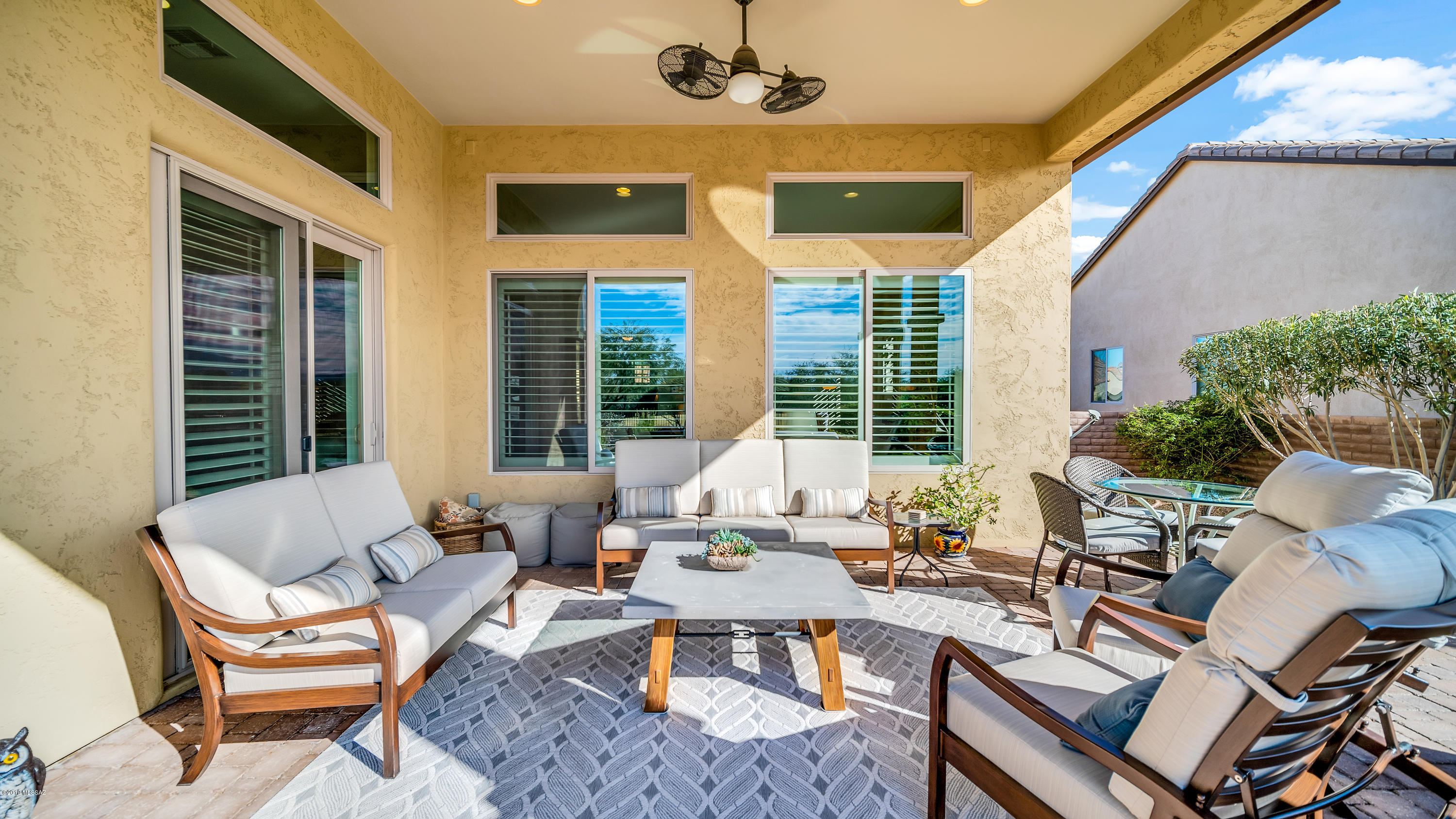 Quail Creek II Unit 24 - Residential