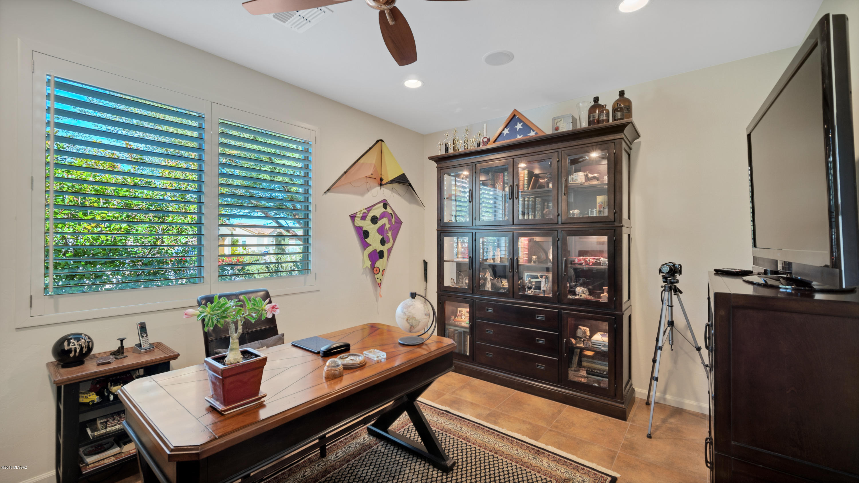 Quail Creek II Unit 24 - Residential