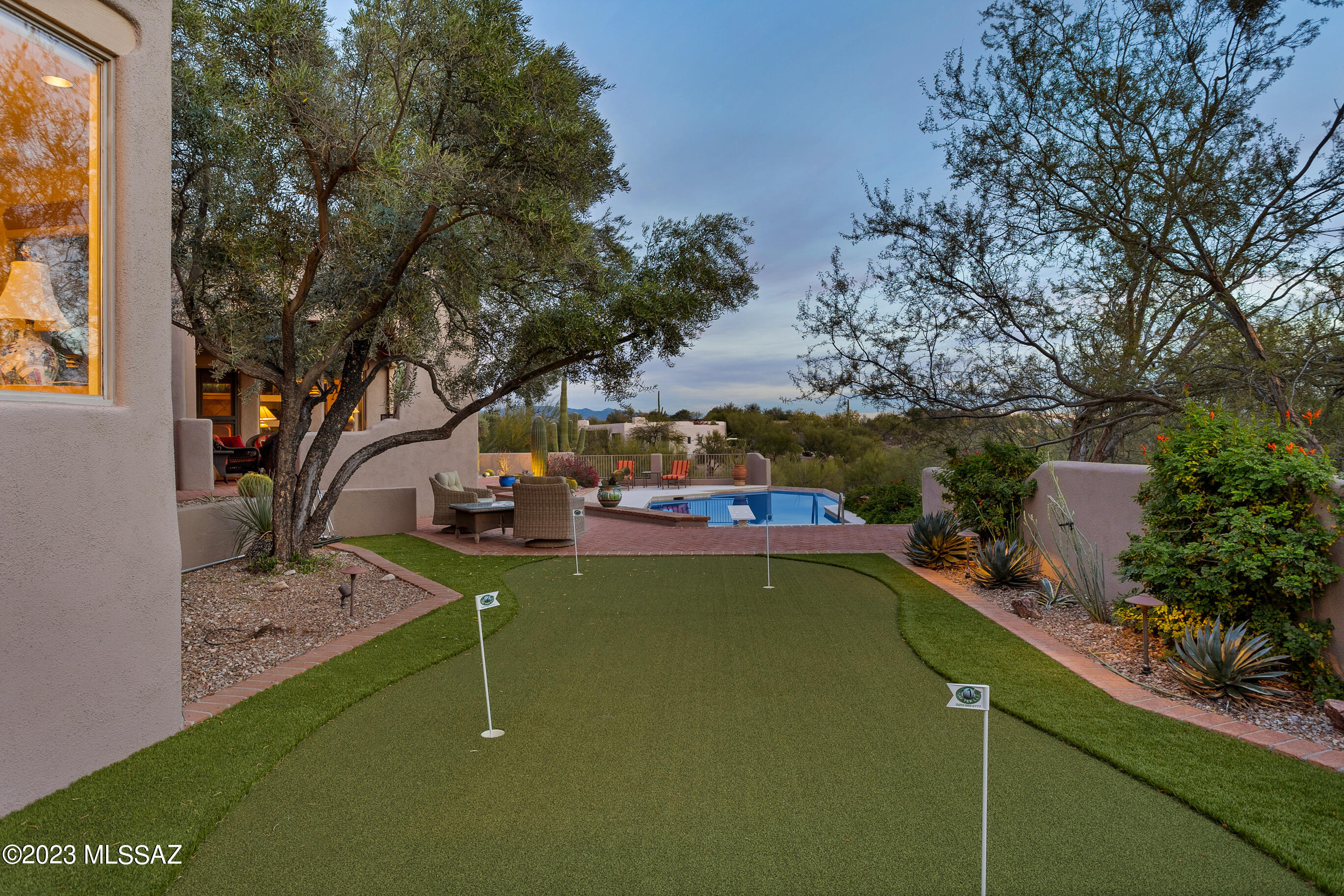Catalina Foothills Estates NO. 10 (212-232) - Residential