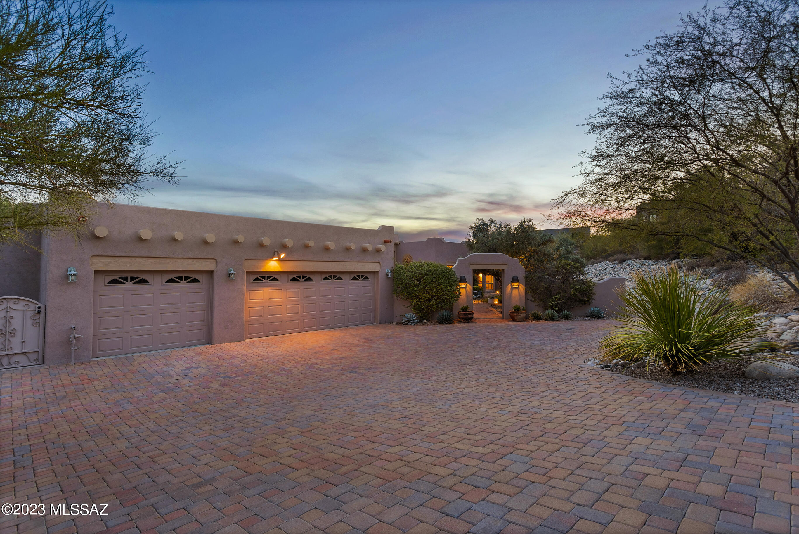 Catalina Foothills Estates NO. 10 (212-232) - Residential