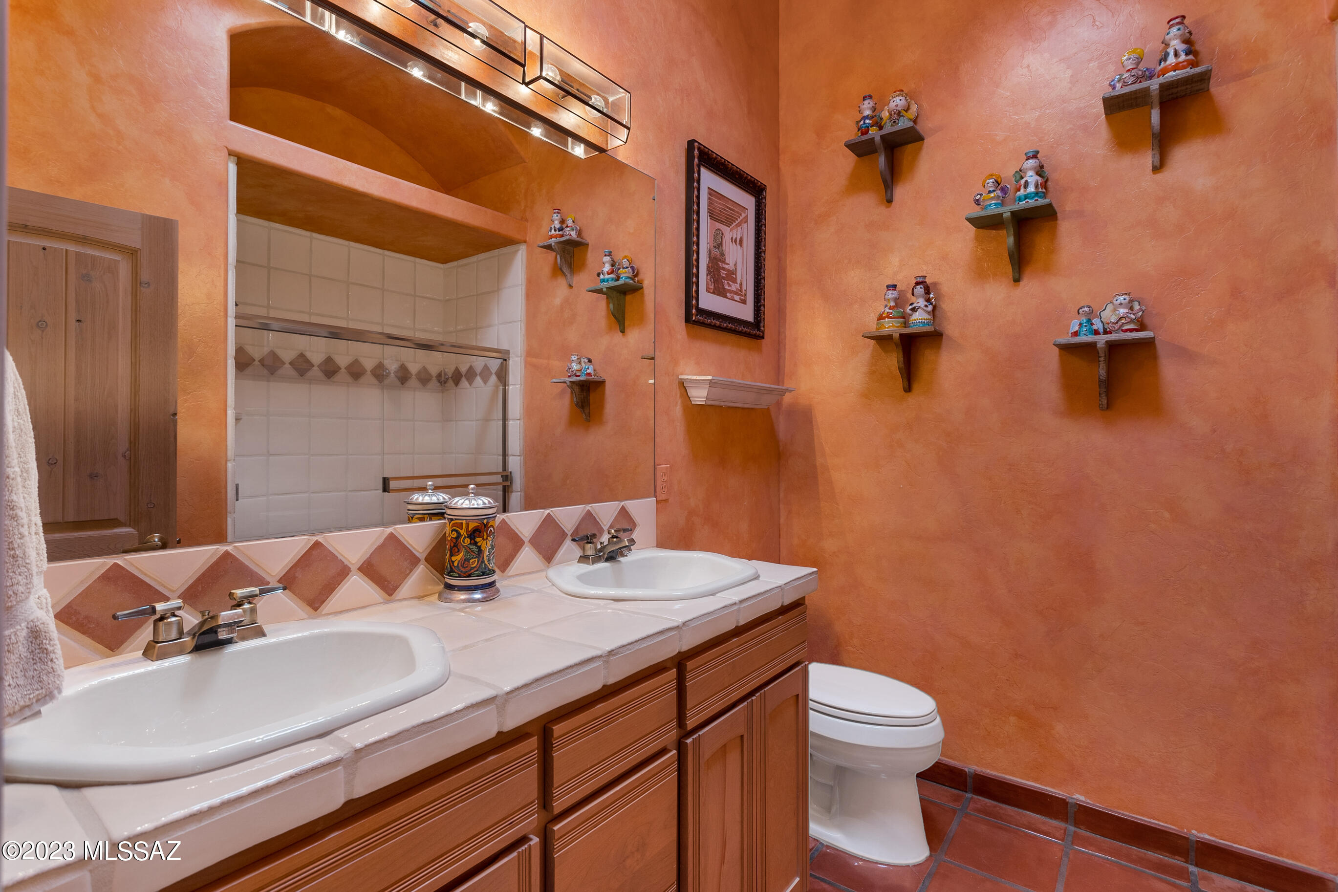 Catalina Foothills Estates NO. 10 (212-232) - Residential