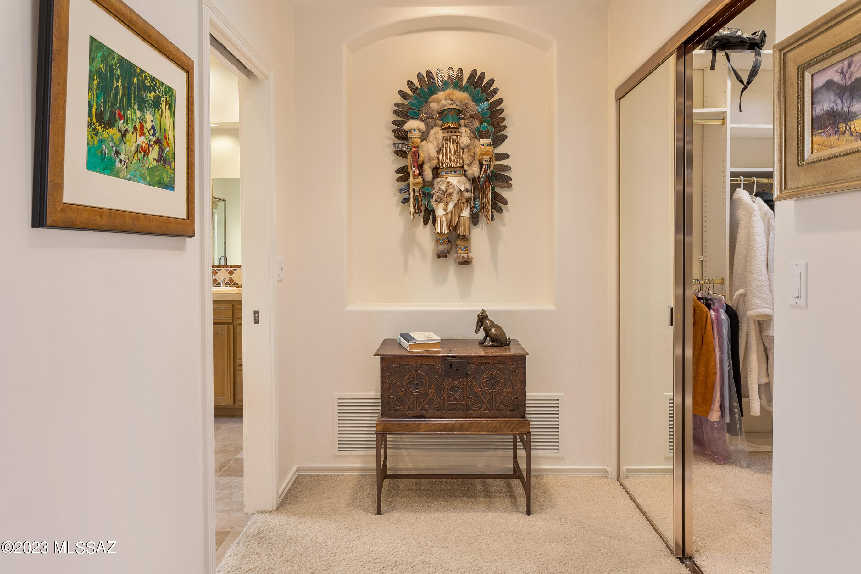 Catalina Foothills Estates NO. 10 (212-232) - Residential